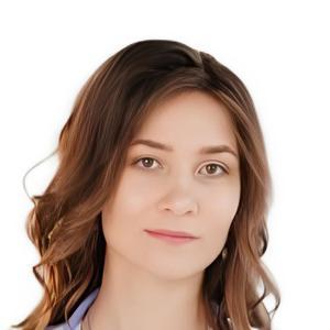 Кошелева Екатерина Алексеевна, педиатр - Кувандык