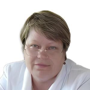 Бельтюкова Надежда Федоровна, педиатр - Кузнецк