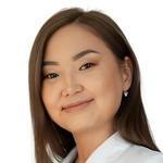 Хертек Ш. Т. - фото