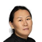 Дойнур Айсуу Артемовна, Стоматолог-ортодонт - Кызыл