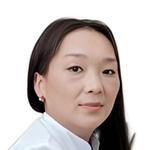 Саны-Хоо Чойган Калчановна, Функциональный диагност - Кызыл