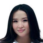 Монгуш Александра Валентиновна, Стоматолог - Кызыл