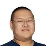 Салчак Эртине Шавар-оолович, Стоматолог-ортодонт - Кызыл