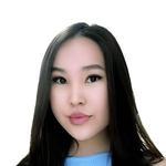 Ховалыг Намжал Белековна, Проктолог (колопроктолог) - Кызыл