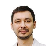 Руденко Александр Сергеевич, Стоматолог - Кызыл