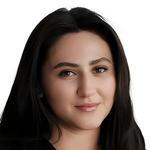 Дунямалиева Аида Заман Кызы, Детский стоматолог - Кызыл