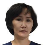 Сарыглар Саида Октябрьовна, Функциональный диагност, Невролог - Кызыл