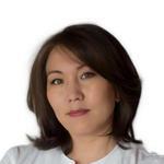 Куулар Саяна Сарыг-ооловна, Невролог - Кызыл