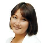 Кол Айдынмаа Рудольфовна, Гастроэнтеролог - Кызыл