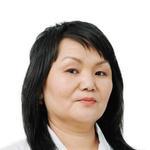 Кыргыс Айзана Александровна, Акушер, Врач УЗИ, Гинеколог, Функциональный диагност - Кызыл