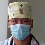 Монгуш Хеймер Соскур-оолович, Анестезиолог-реаниматолог - Кызыл