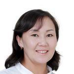 Ондар Айлаана Орус-ооловна, Детский кардиолог, Врач УЗИ, Функциональный диагност - Кызыл