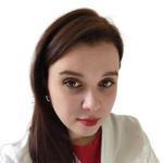 Темирязова Елена Анатольевна, Врач УЗИ - Лабинск