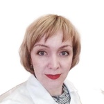 Летучая Оксана Валерьевна, Психолог - Лабинск