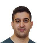 Гусейнов Муса Борисович, ЛОР, Детский ЛОР - Липецк