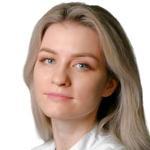 Ханжина Екатерина Андреевна, Офтальмолог-хирург, Офтальмолог (окулист) - Краснодар