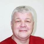 Фоменков Владимир Валерьевич, Стоматолог - Лениногорск