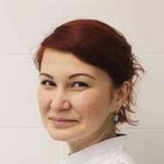 Мухаметдинова Альбина Римовна, Стоматолог - Лениногорск