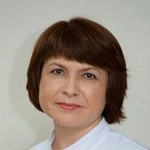 Галимова Галия Харисовна, Стоматолог - Лениногорск