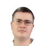 Коновалов Никита Владимирович, Офтальмолог (окулист) - Альметьевск