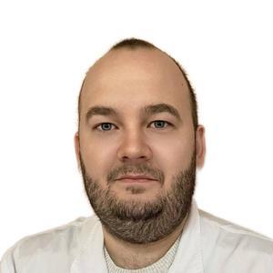 Хасанов Аркадий Евгеньевич, терапевт, кардиолог - Новосибирск