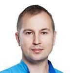 Фролов Павел Александрович, Эндоскопист - Кемерово
