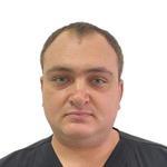 Шиховцов Виталий Анатольевич, Травматолог, Ортопед - Ессентуки