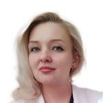 Давидович Анна Сергеевна, Хирург - Лесной