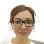 Мухамадеева Дания Габдулхатовна, Эндоскопист - Лесной