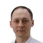 Вотяков Николай Сергеевич, Хирург - Лесной