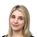 Молчанова Марина Олеговна, Анестезиолог-реаниматолог - Красноярск