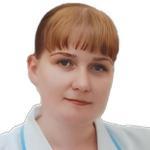 Кухаренко Елена Владимировна, Невролог - Лесосибирск