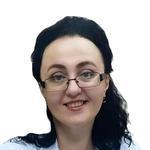 Марьясова Анна Александровна, Невролог - Лесосибирск