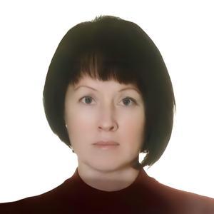 Чарикова Елена Николаевна, невролог, врач узи - Лесосибирск