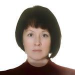 Чарикова Елена Николаевна, Невролог, Врач УЗИ - Лесосибирск