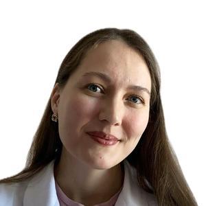 Киваева Анастасия Сергеевна, психотерапевт, детский психиатр, психиатр - Иркутск