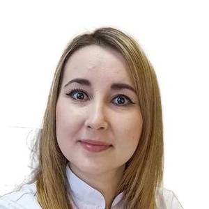 Бухмарева Анастасия Викторовна, гинеколог, акушер, врач узи, гинеколог-эндокринолог, детский гинеколог - Тверь
