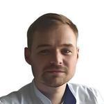 Горинов П. А. - фото