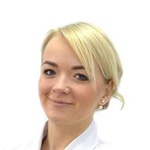 Соколова Ксения Юрьевна, Стоматолог-хирург, Стоматолог-ортопед - Ликино-Дулёво