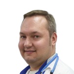 Полбенников М. В. - фото