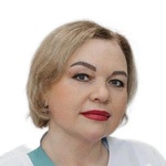 Новокрещенова Наталья Владимировна, Невролог - Ликино-Дулёво