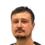 Андронов Владимир Владимирович, Рентгенолог - Ликино-Дулёво