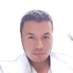 Хакимзода Маъруф , Нейрохирург - Липецк