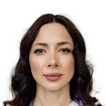 Кафланова Наида Абдулнасировна, Невролог, Врач УЗИ - Воронеж