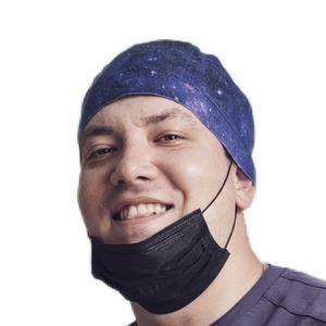 Жариков Александр Сергеевич, анестезиолог-реаниматолог - Воронеж