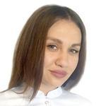 Косыгина Кристина Вадимовна, ЛОР, ЛОР-хирург - Липецк