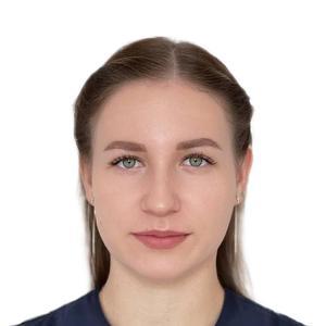 Казьмина Алена Владимировна, подолог-эстетист - Лебедянь