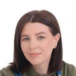 Клевцова Нина Валерьевна, Детский невролог, Невролог - Липецк