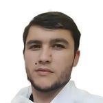 Зулхайдаров Улугбек Зоирджонович, Нейрохирург, Невролог - Липецк