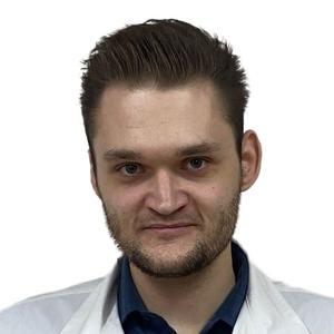 Королев Никита Викторович, психиатр - Одинцово